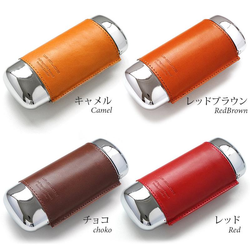 めがね ケース メガネケース 栃木レザー 革 ハード メタル めがね ケース メガネケース 栃木レザー 革 ハード メタル