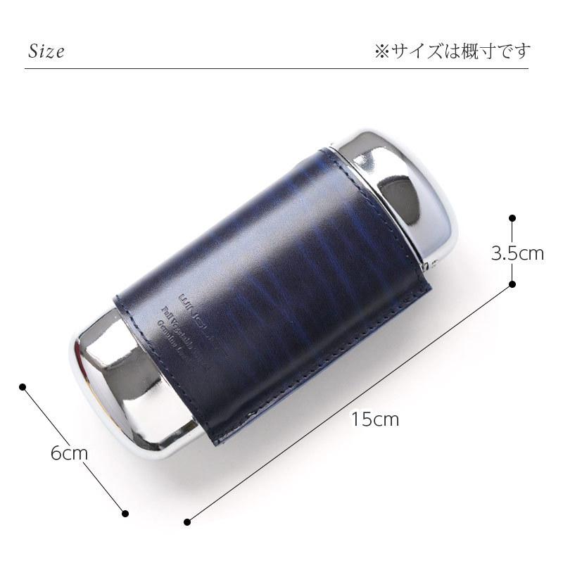 メガネ　眼鏡　レザー　クロコダイル柄　メタルフレーム　レザー風ケース付き crocomegane.jpg