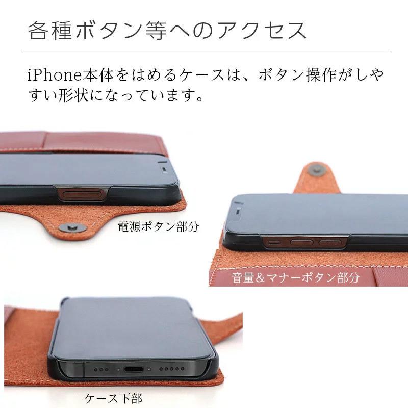 iPhone13 / iPhone 12 8 7 SE 第2世代 第3世代 ケース 手帳型 本