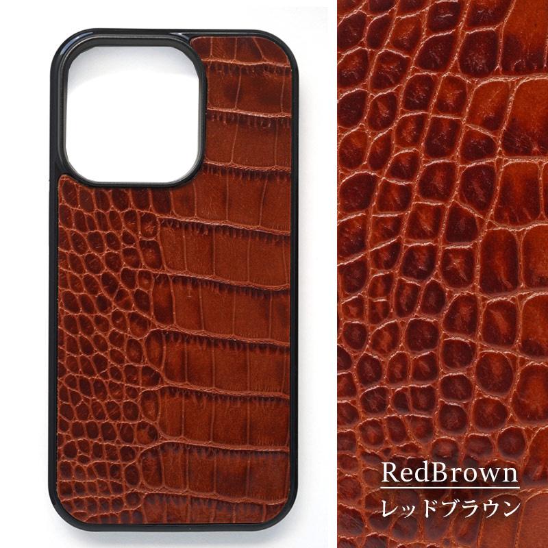 WINGLIDE iPhone15 Pro / iPhone 15 ケース 本革 レザー