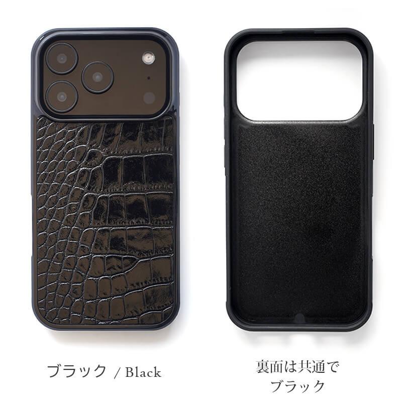 WINGLIDE（ウイングライド） iPhone17 Pro / iPhone 17 ケース 本革