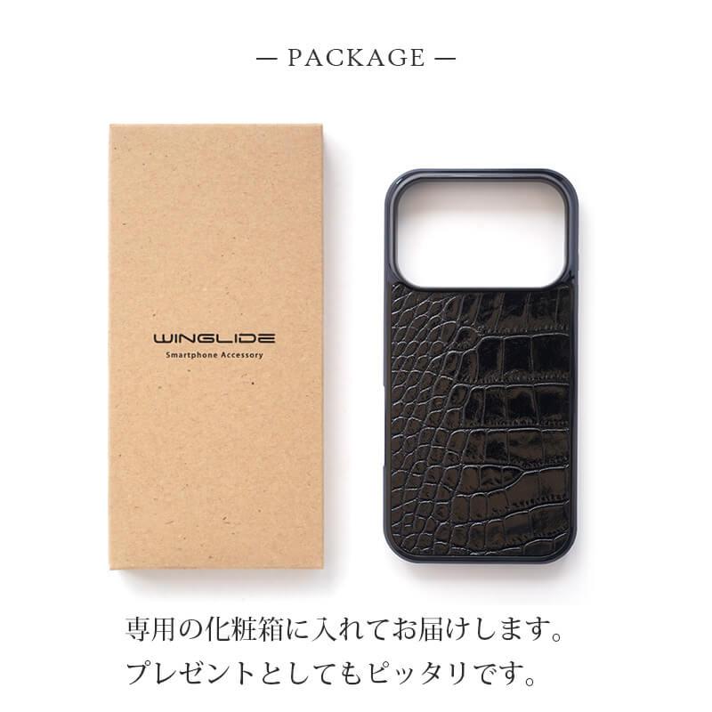 WINGLIDE（ウイングライド） iPhone18 Pro / iPhone17 Pro / iPhone 17