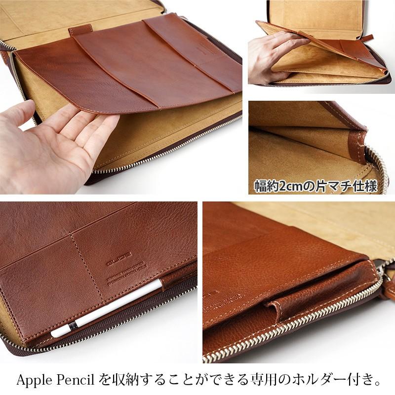 iPad ケース & B5 ノート カバー 本革 楽天市場】iPad ケース Apple Pencil 収納可能 & B5 ノート