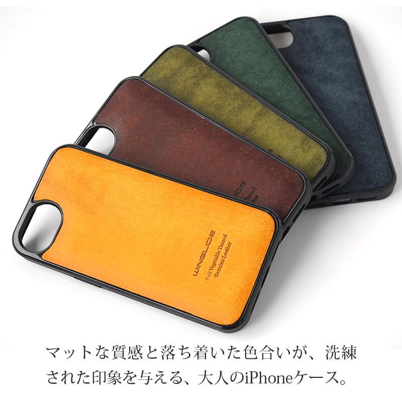 ADOX Golf ⅢA 革ケース付超希少コンパクトレンジファインダー 作例有 シュランケンカーフレザー】 iPhone16Pro / iPhone16ProMax / iPhone16