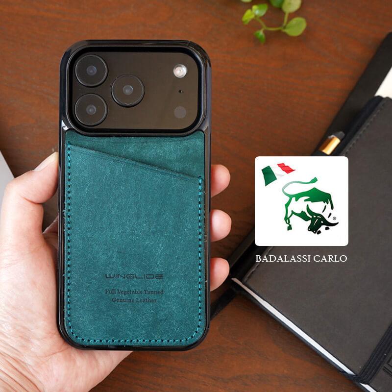WINGLIDE（ウイングライド） iPhone18 Pro / iPhone17 Pro / iPhone 17