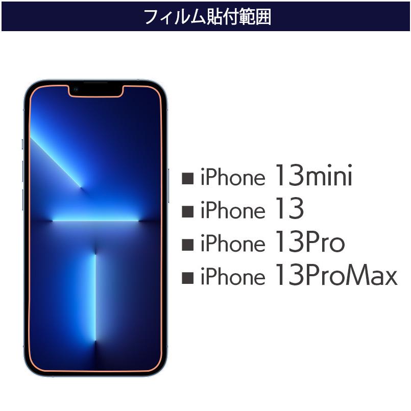 iPhone13 / iPhone 13 Pro mini Max フィルム 覗き見防止 のぞき