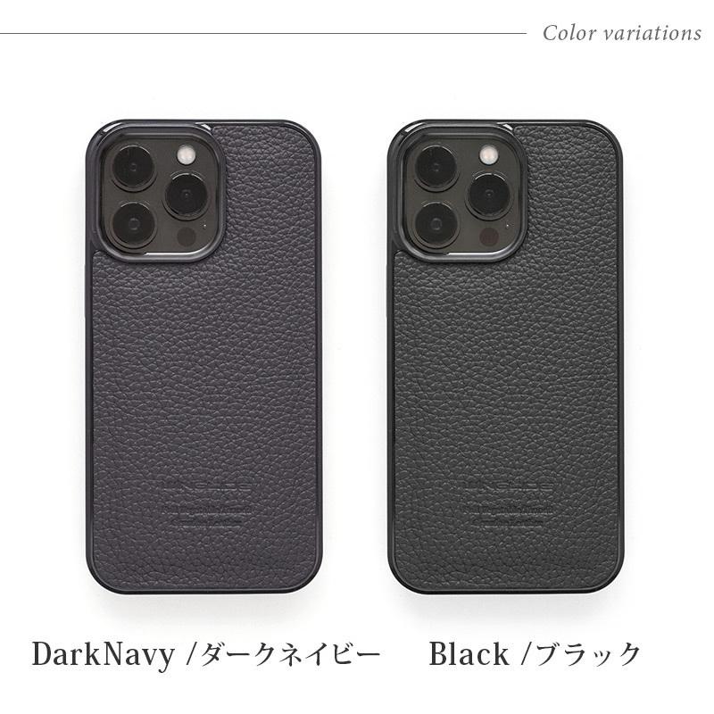 iPhone13 / Pro iPhone 13 mini Max ケース 本革 背面 WINGLIDE