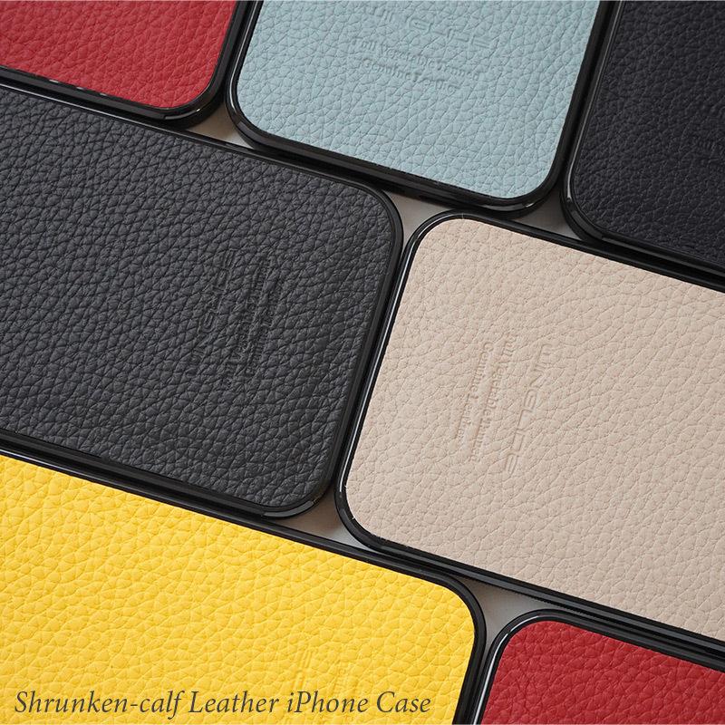 iPhone13 / Pro iPhone 13 mini Max ケース 本革 背面 WINGLIDE