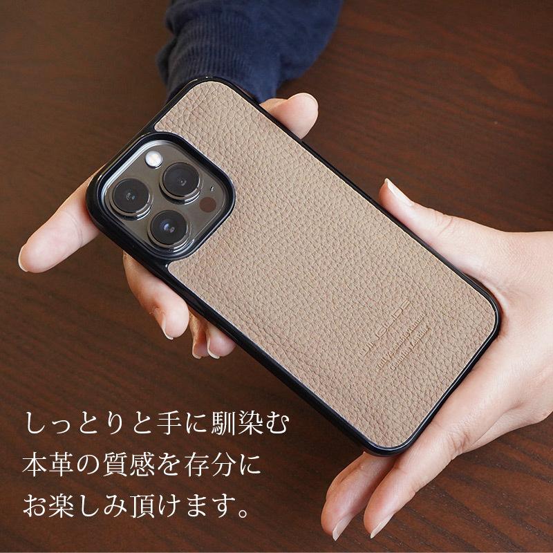 iPhone13 カバーのおまけ付き winglide_wg-shr01-