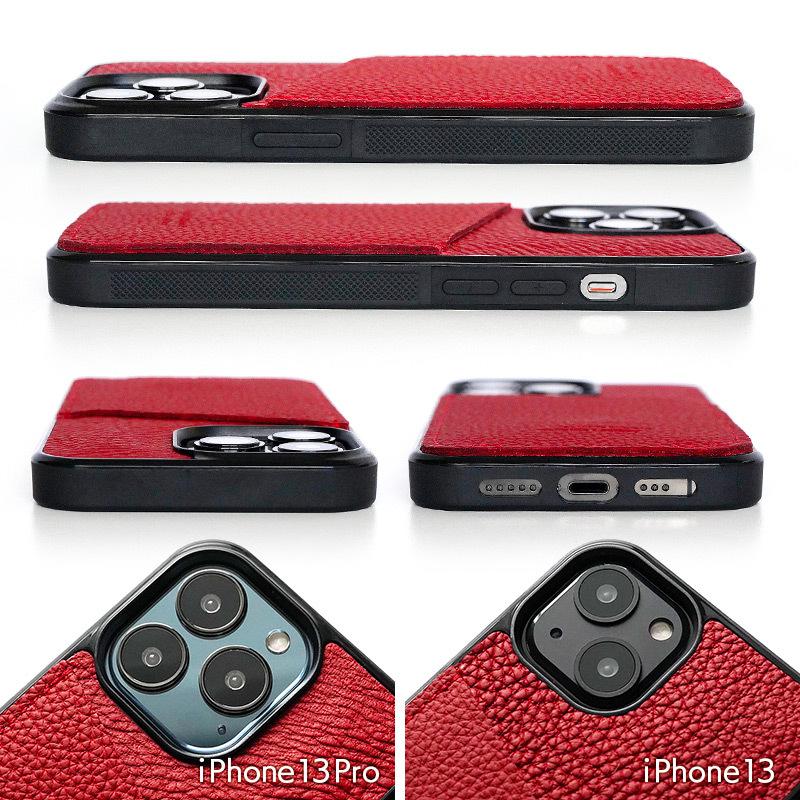 WINGLIDE（ウイングライド） iPhone13 / iPhone13 Pro ケース 本革