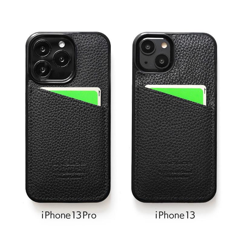 WINGLIDE（ウイングライド） iPhone13 / iPhone13 Pro ケース 本革