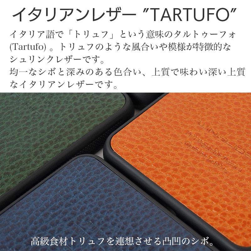 WINGLIDE（ウイングライド） イタリアンレザー 背面ケース google