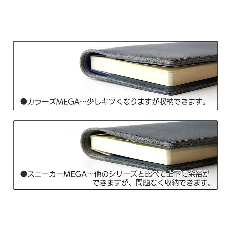 本革 レザー WINGLIDE 栃木レザー 手帳カバー 手帳サイズ 対応