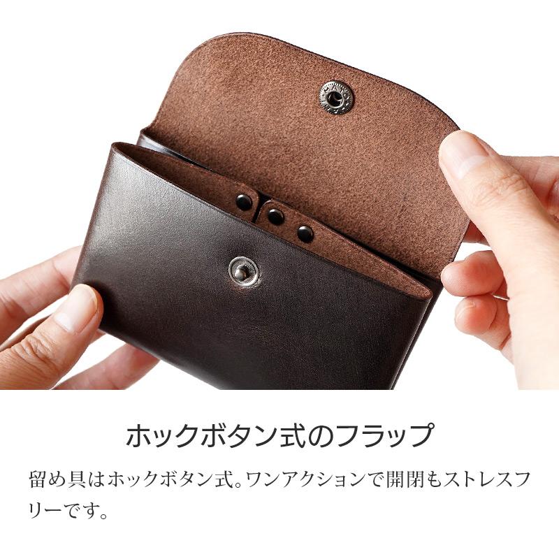ミニ財布 メンズ 本革 レザー 日本製 レディース コンパクト ミニ