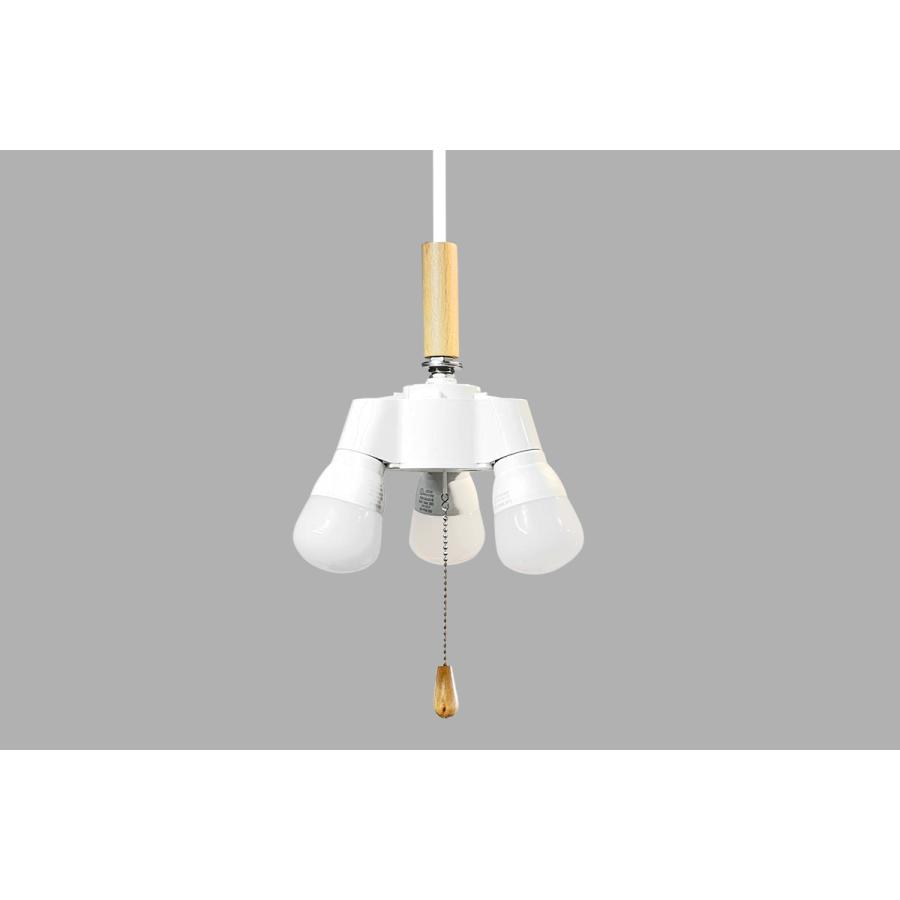 3連のペンダントライト⁂モーガルソケット ランプ 天井照明 間接照明 インテリア 3連のペンダントライト⁂モーガルソケット ランプ 天井照明 間接