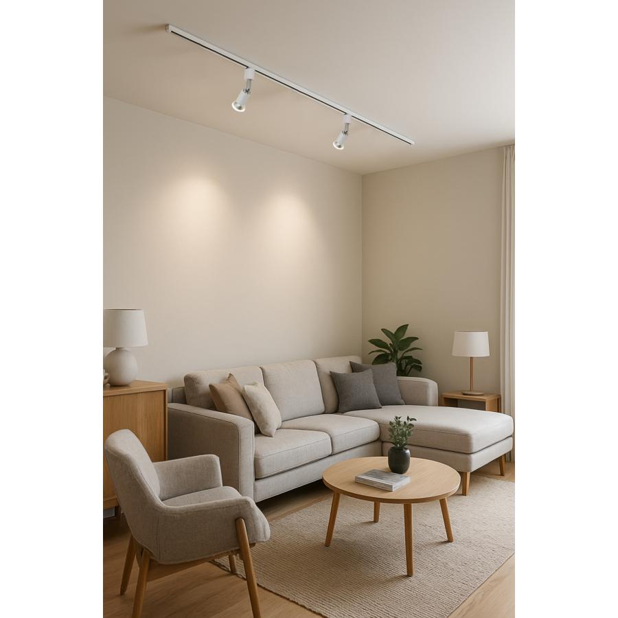 10個セット【スポットライト + 電球 本体器具数と同数の電球】LED GU10