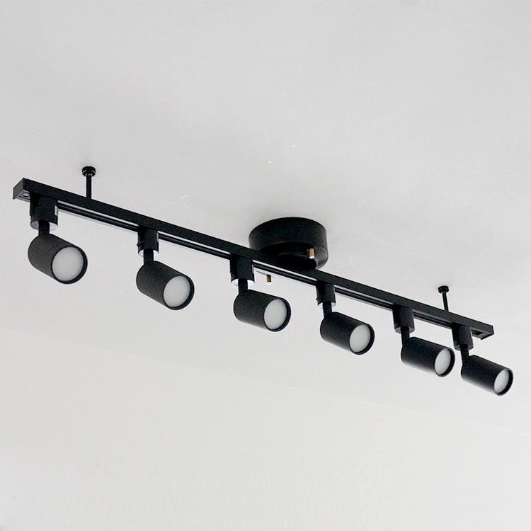 ライティングレール 1m+LED電球6個+器具6個セット】ダクトレール スポットライト 照明器具 LED ハロゲン 電球 GU10 電球色 昼白色 シーリングライト 6灯 8畳 :RAIL-GU10R-80-6Light:HIKARIYA 照明・雑貨 ヤフー店 - 通販 - Yahoo!ショッピング ライティングレール 1m+LED電球6個+器具6個セット】ダクトレール スポットライト 照明器具 LED ハロゲン 電球 GU10 電球色 昼白色 シーリングライト 6灯 8畳 :RAIL-GU10R-80-6Light:HIKARIYA 照明・雑貨 ヤフー店 - 通販 - Yahoo!ショッピング
