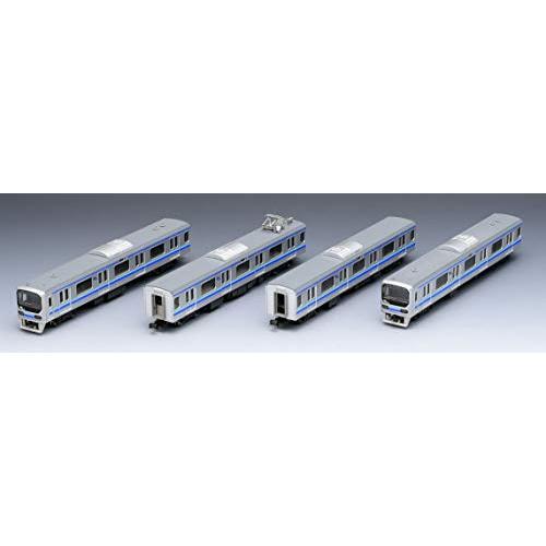 Nゲージ TOMIX 98288 東京臨海高速鉄道70-000形(りんかい線)基本セット