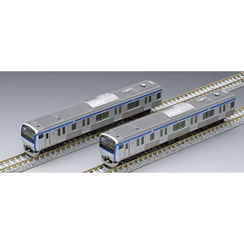 TOMIX Nゲージ 相模鉄道 11000系基本セット 4両 98381 鉄道模型 電車 TOMIX Nゲージ 相模鉄道 11000系基本セット 4両 鉄道模型