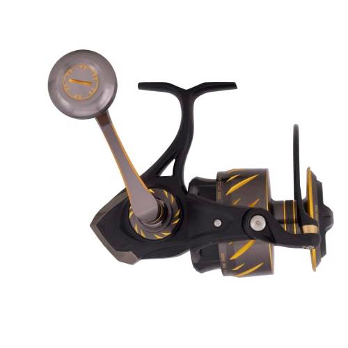 ✨美品✨ PENN スピニングリール PENN AUTHORITY（ペン オーソリティー）8500 【9746039096】(35494円)