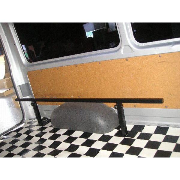 ハイエース/レジアスエース200系 ワイドボディー（車幅）スーパー