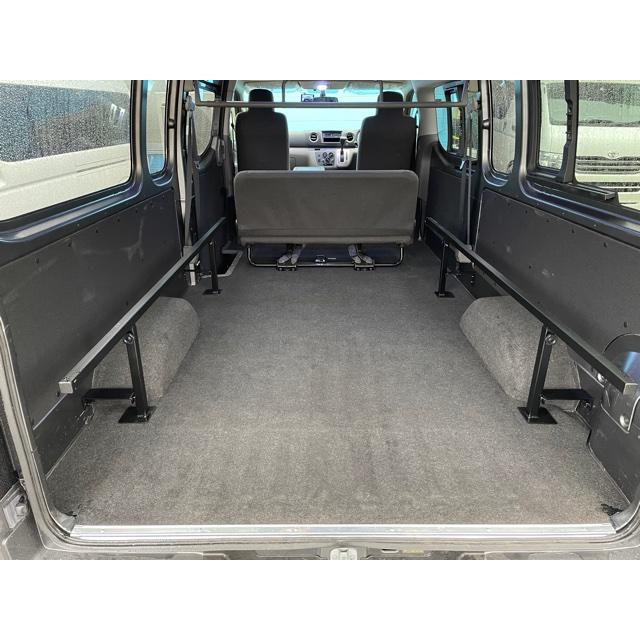 NV350/キャラバン 標準/ワイドボディー(車幅)スーパーロングEX NV350/キャラバン 標準/ワイドボディー(車幅)スーパーロングEX