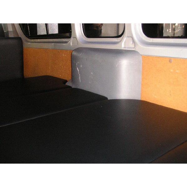 ハイエース/レジアスエース200系 ワイドボディー（車幅）スーパー