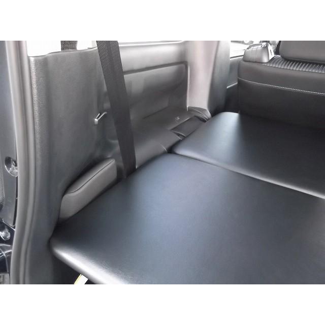VOXY/NOAH/ESQUIRE ショートベッドキット10mmクッション入り VOXY/NOAH/ESQUIRE ショートベッドキット10mmクッション入り