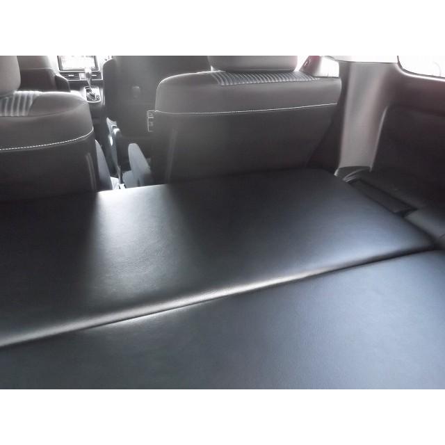 VOXY/NOAH/ESQUIRE ショートベッドキット10mmクッション入り