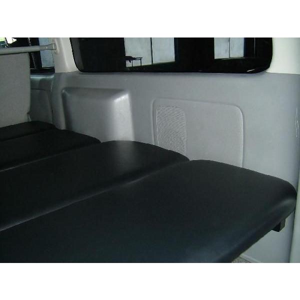 ハイエース/レジアスエース200系 ワイドボディー（車幅