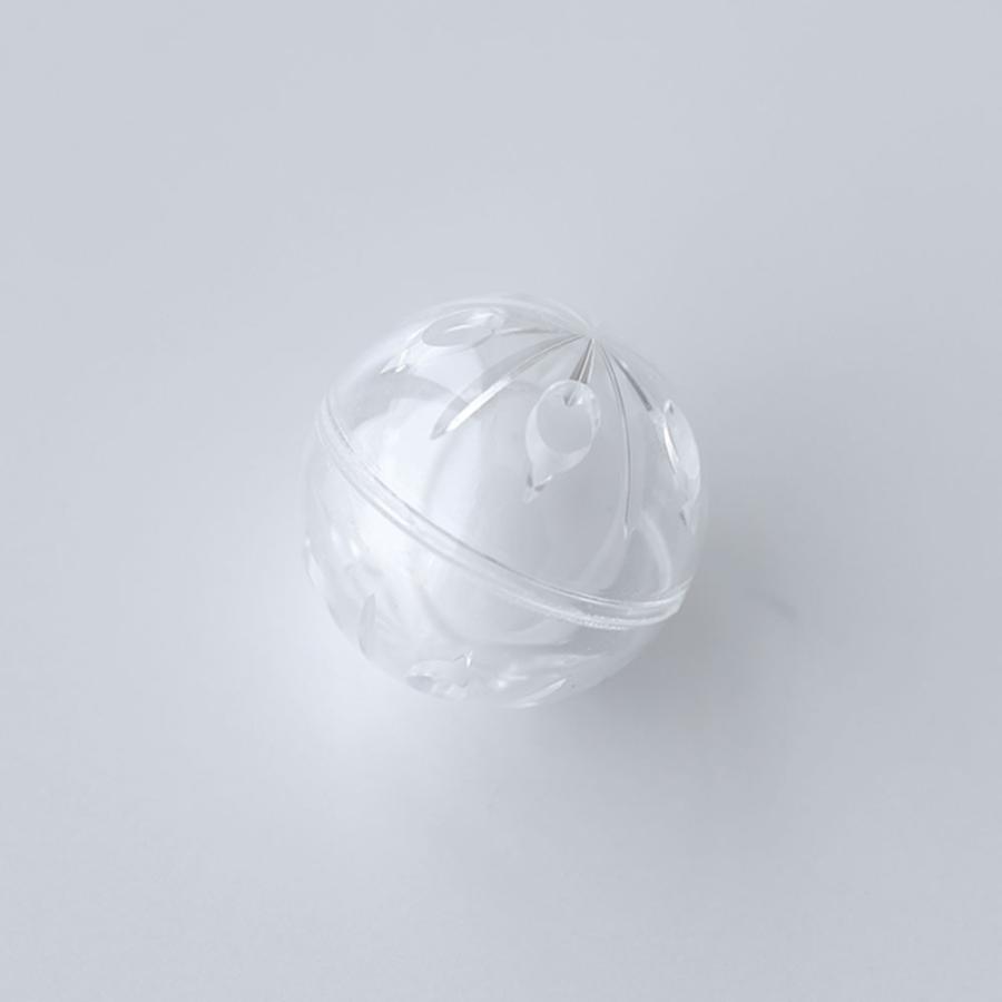 日本製 プラ鈴 26mm【5個入り】 | 