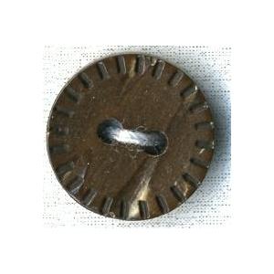 ココナッツボタン　二つ穴　Ｃ236 | 