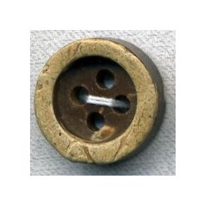 ココナッツボタン　四つ穴　ＹＨ100 | 
