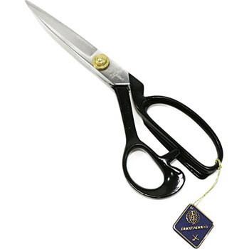 送料無料『庄三郎 裁ちはさみ 標準型 26cm』 : 手芸問屋ウイングス