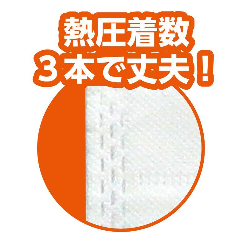 カラー不織布バッグ ミルキーベージュ |  | 02