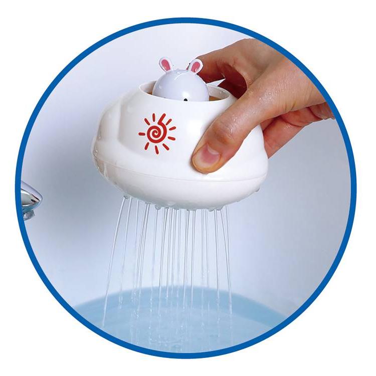 アニマルスプラッシュ うさぎ |  | 01