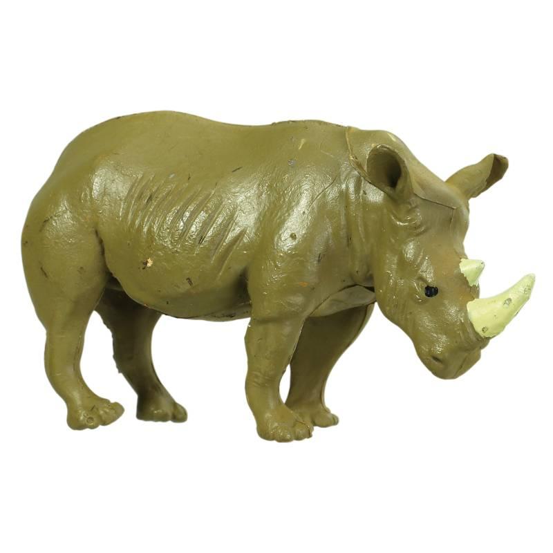 アニマルフィギュア12体セット : 手芸問屋ウイングス - 通販 - Yahoo