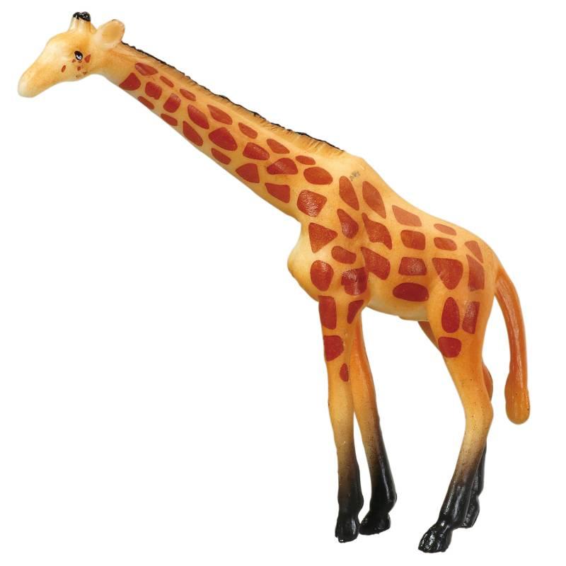 アニマルフィギュア12体セット : 手芸問屋ウイングス - 通販 - Yahoo