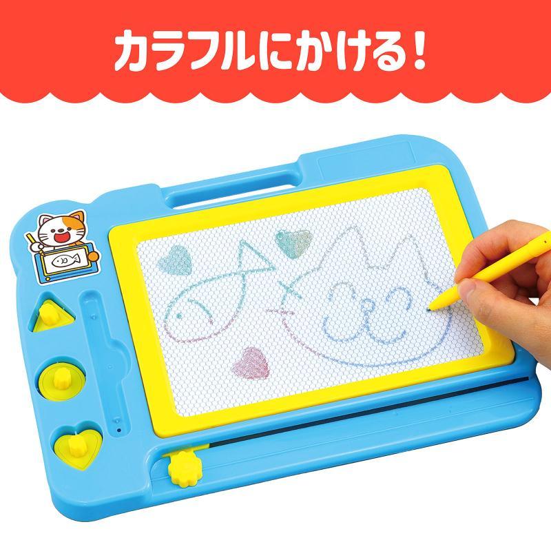 おえかきボード カラフル |  | 01