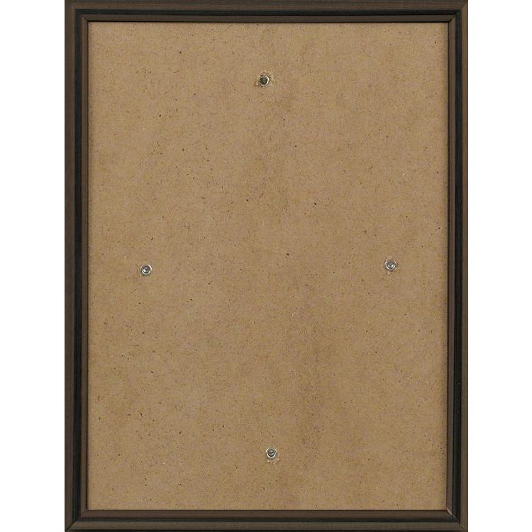 ウッドフレーム ダークブラウン 150×100mm : 手芸問屋ウイングス