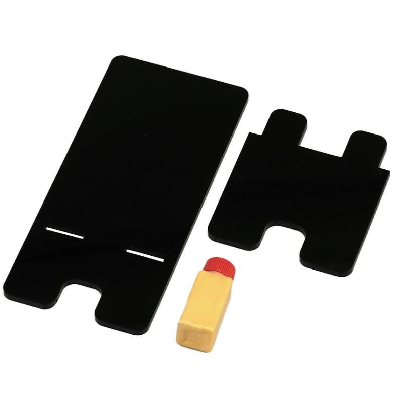 スクラッチスマホスタンド(沈金調) : 手芸問屋ウイングス - 通販