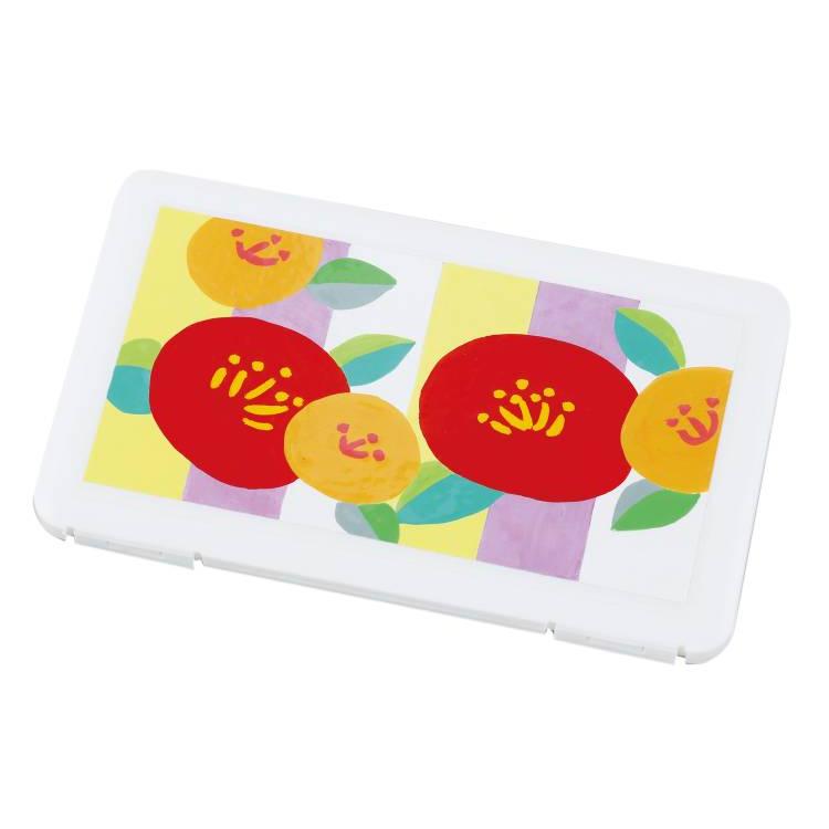 デザインマスクケース |  | 01