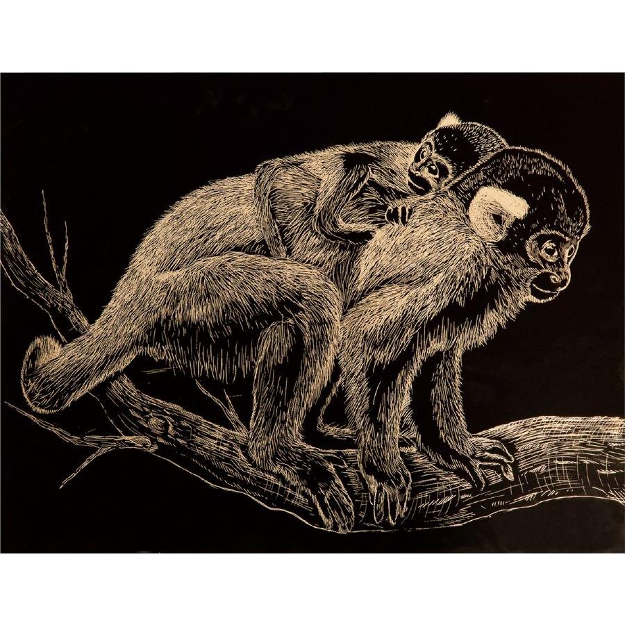 ゴールドシップ　DMMスクラッチ　A賞　超BIG サラブレッドコレクション スクラッチ第五弾 - DMMスクラッチ