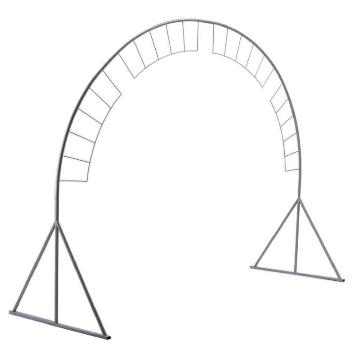 アーチ型入場門 | 