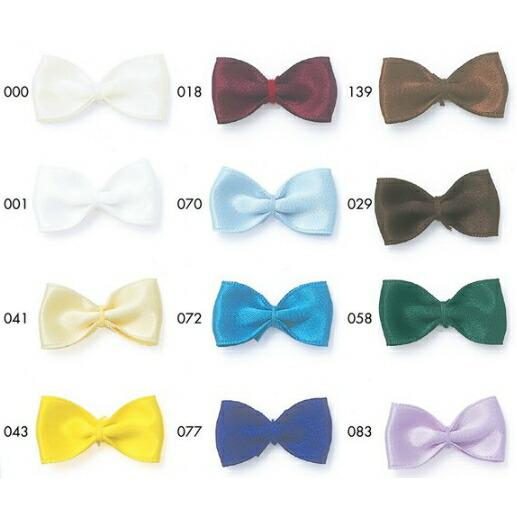 ブランドリボン色々☆ MA*RS】サテンリボン付きハートカットブラウス - ブラック size