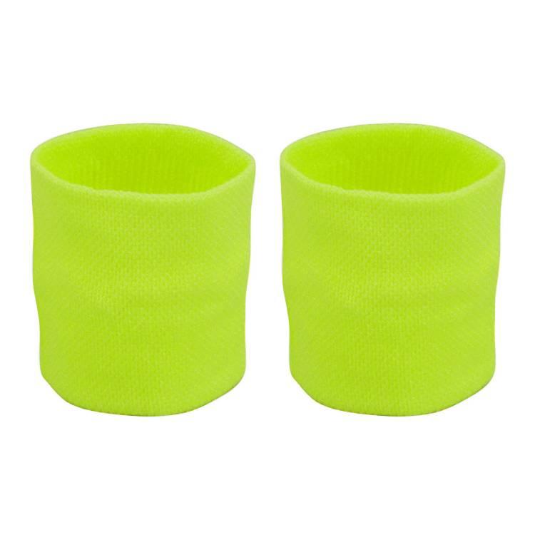 ダンスリストバンド 蛍光グリーン : 手芸問屋ウイングス - 通販