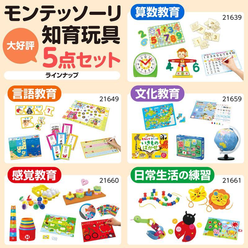 アーテック 感覚教育5点セット |  | 14