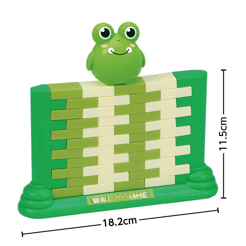 カエルおとしゲーム |  | 02