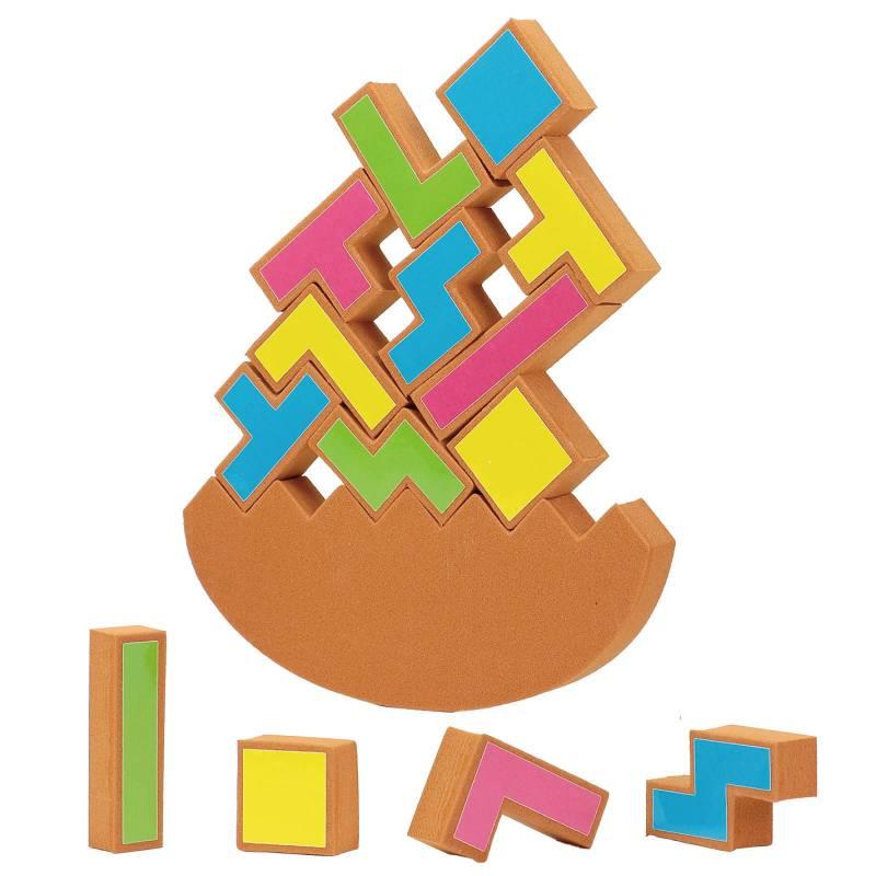 テトバランス | 