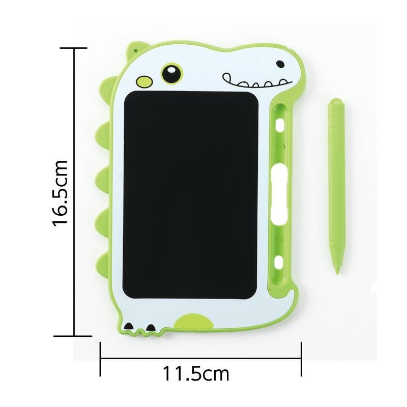 電子おえかきボード 恐竜 |  | 03